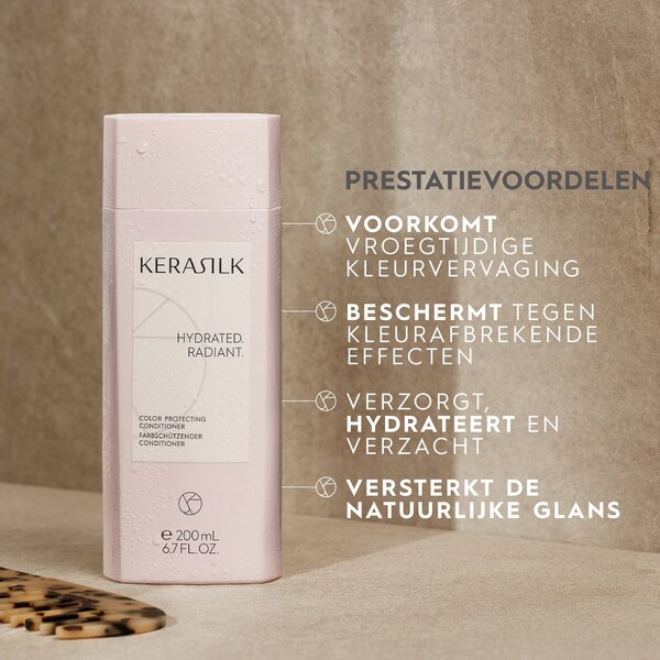 KERASILK COLOR PROTECT CONDITIONER (75ML)