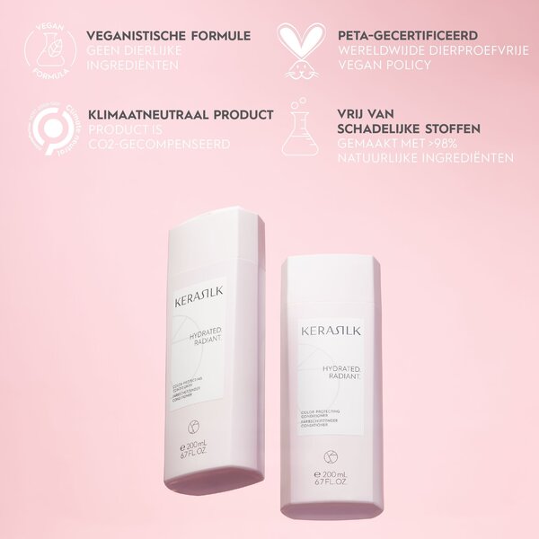 KERASILK COLOR PROTECT CONDITIONER (75ML)