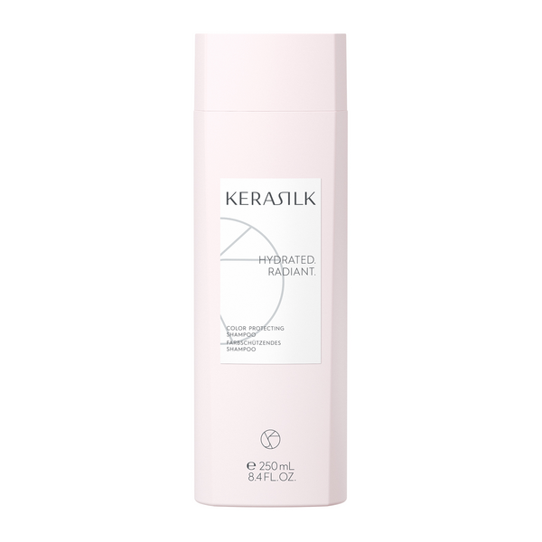 KERASILK COLOR PROTECT SHAMPOO (250ML)