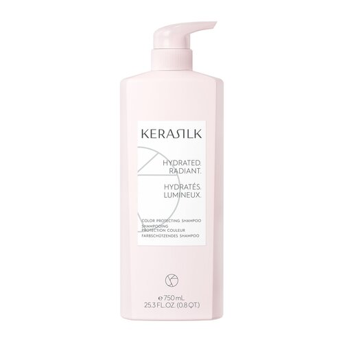 KERASILK KERASILK COLOR PROTECT SHAMPOO (750ML) 