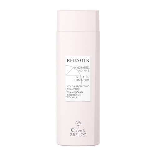 KERASILK KERASILK COLOR PROTECT SHAMPOO (75ML) 