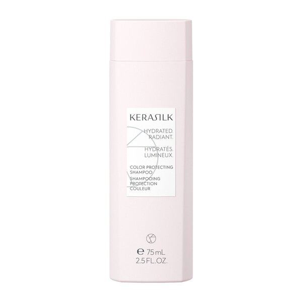 KERASILK COLOR PROTECT SHAMPOO (75ML)