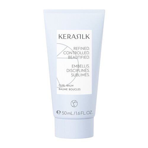 KERASILK KERASILK CURL BALM (50ML) 