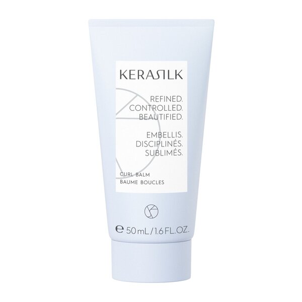 KERASILK CURL BALM (50ML)