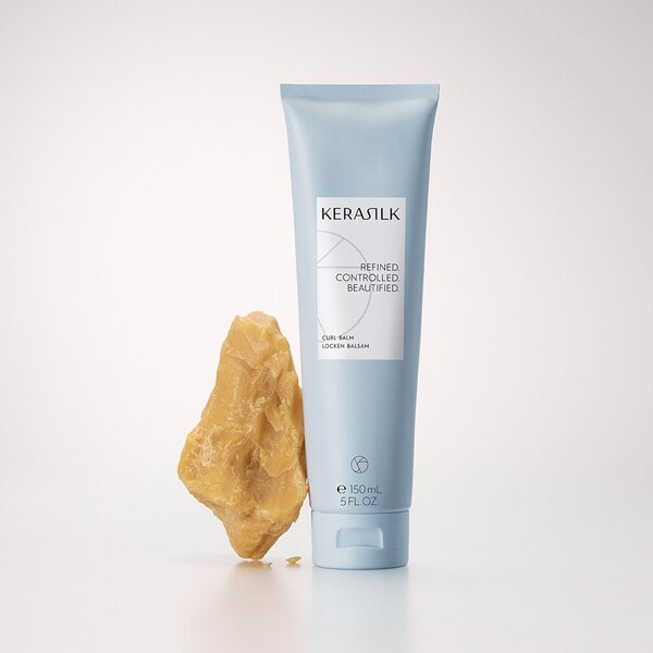 KERASILK CURL BALM (50ML)