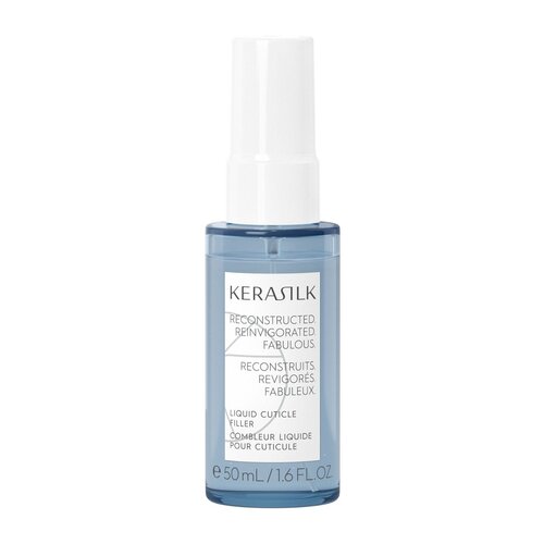 KERASILK KERASILK LIQUID CUT FILLER (50ML) 