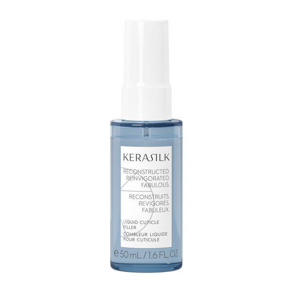 KERASILK LIQUID CUT FILLER (50ML)