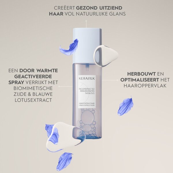KERASILK LIQUID CUT FILLER (50ML)