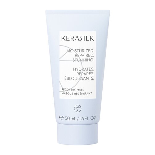 KERASILK KERASILK RECOVERY MASKER (50ML) 