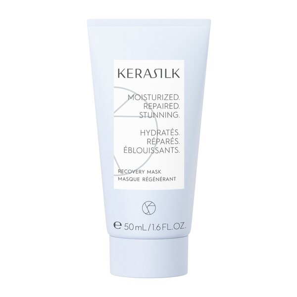 KERASILK RECOVERY MASKER (50ML)