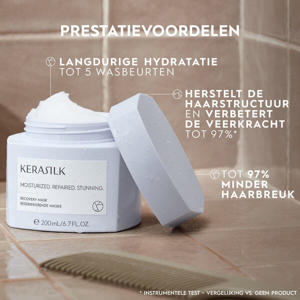 KERASILK RECOVERY MASKER (50ML)