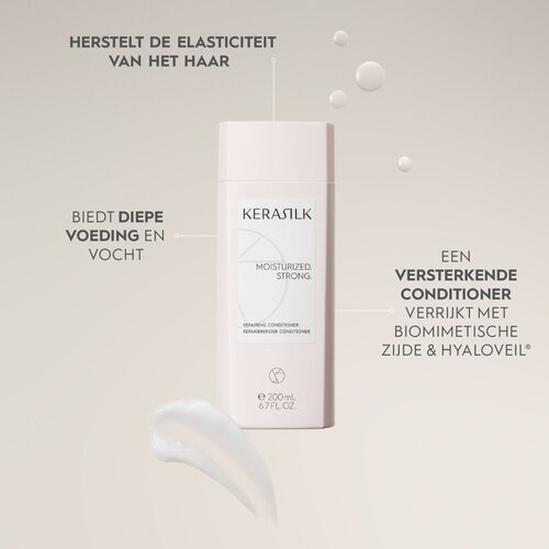 KERASILK KERASILK REPAIRING CONDITIONER (75ML) 