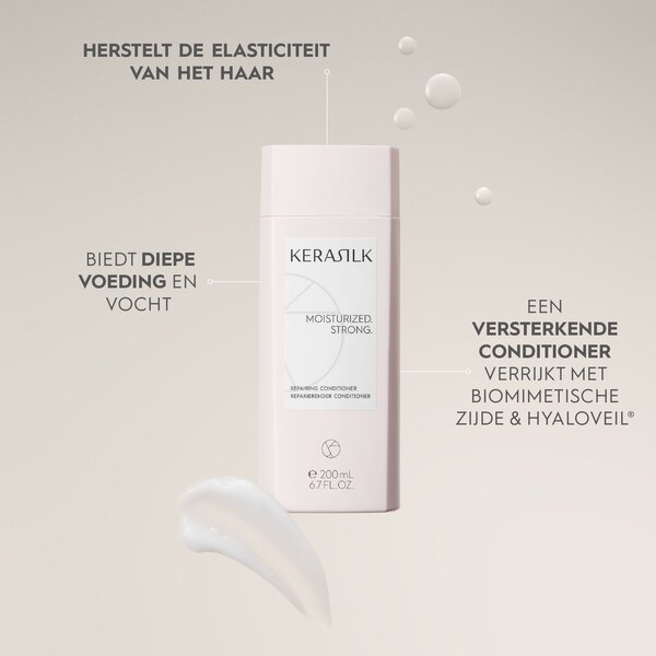 KERASILK REPAIRING CONDITIONER (75ML)