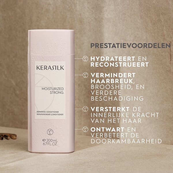 KERASILK REPAIRING CONDITIONER (75ML)