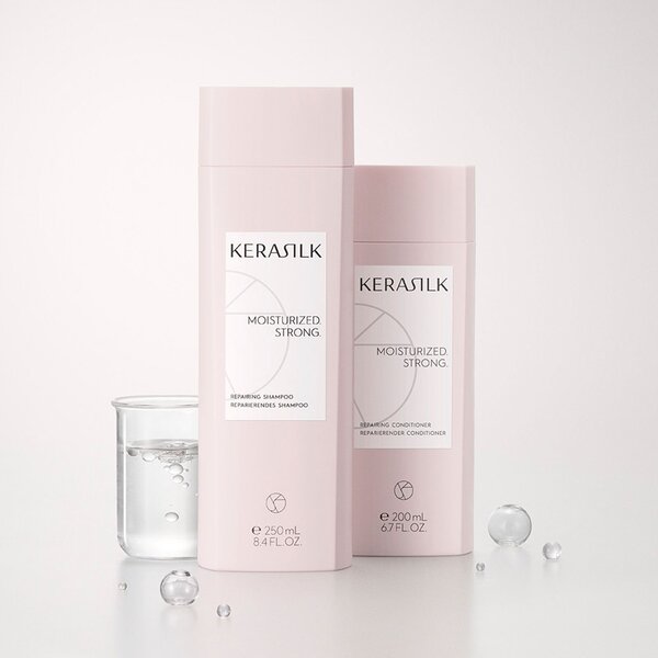 KERASILK REPAIRING CONDITIONER (75ML)