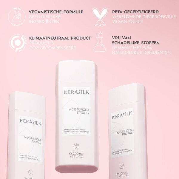 KERASILK REPAIRING CONDITIONER (75ML)