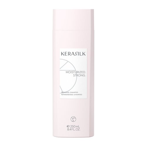 KERASILK KERASILK REPAIRING SHAMPOO (250ML) 