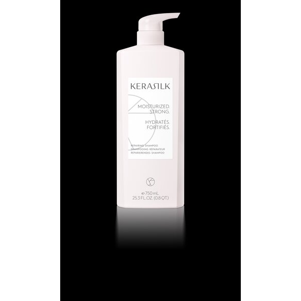 KERASILK REPAIRING SHAMPOO (750ML)