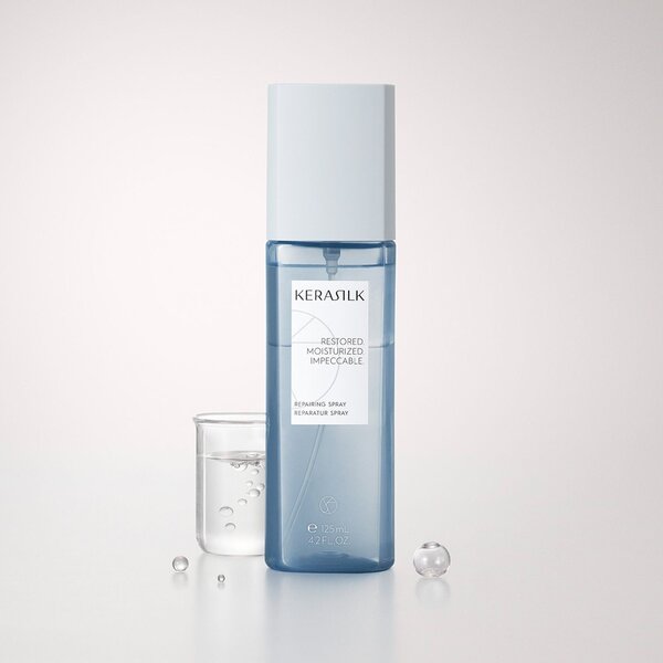 KERASILK REPAIRING SPRAY (50ML)