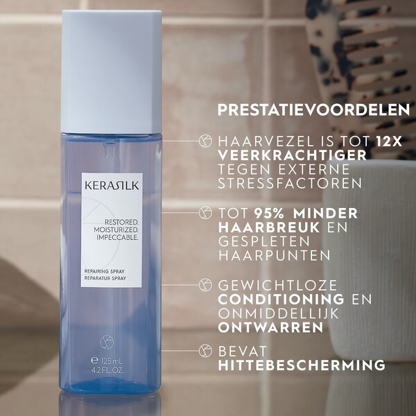 KERASILK REPAIRING SPRAY (50ML)