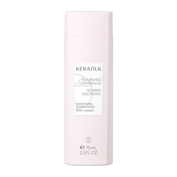 KERASILK SMOOTHING CONDITIONER (75ML)