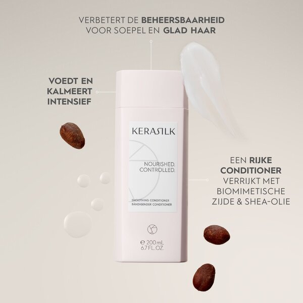KERASILK SMOOTHING CONDITIONER (75ML)