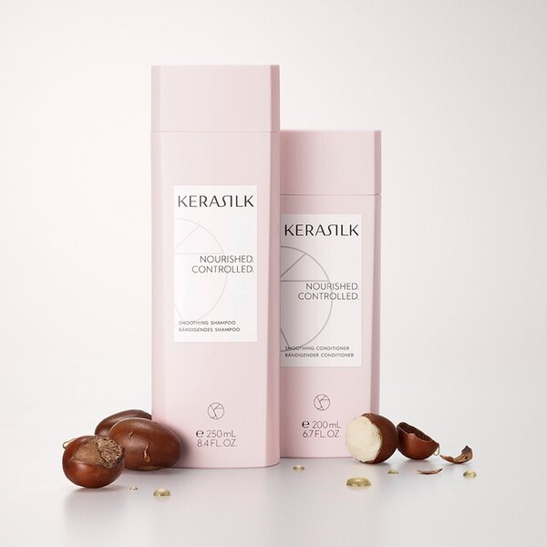 KERASILK SMOOTHING CONDITIONER (75ML)