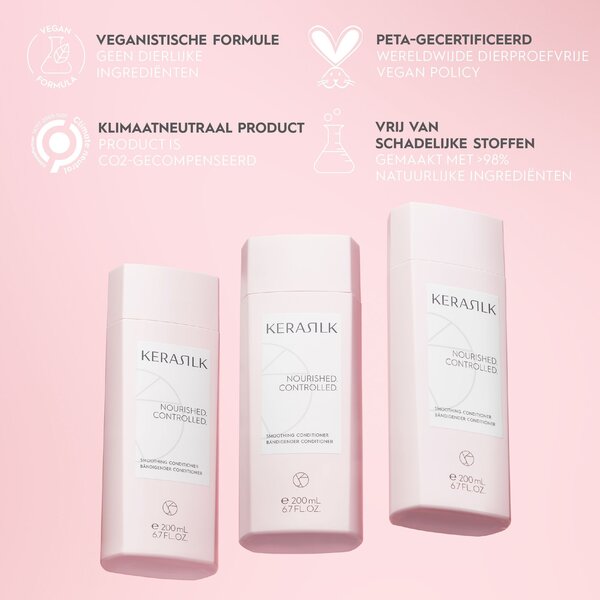 KERASILK SMOOTHING CONDITIONER (75ML)