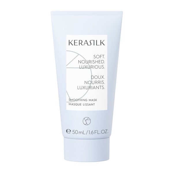 KERASILK SMOOTHING MASKER (50ML)