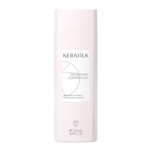 KERASILK KERASILK SMOOTHING SHAMPOO (250ML) 