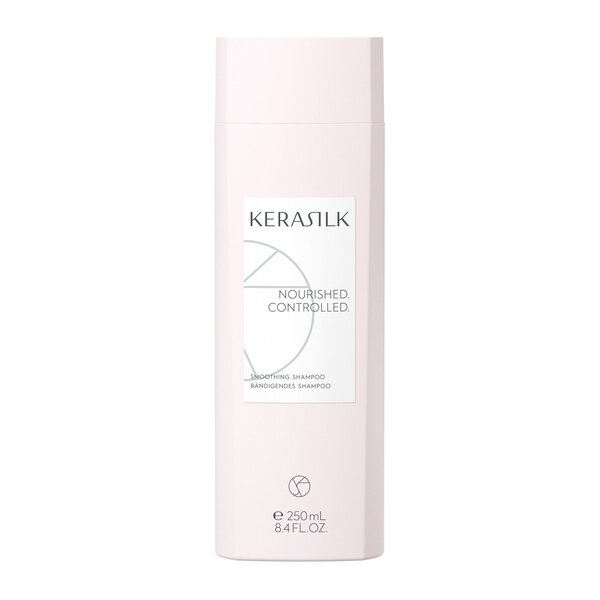 KERASILK SMOOTHING SHAMPOO (250ML)