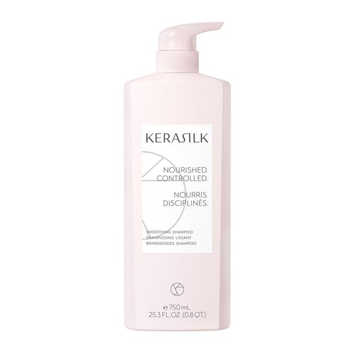 KERASILK KERASILK SMOOTHING SHAMPOO (750ML) 