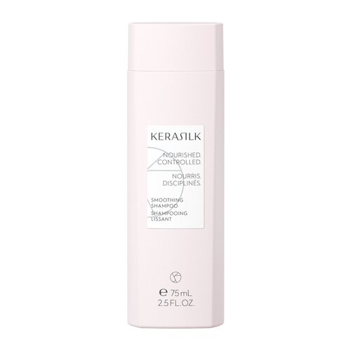 KERASILK Shampoing lissant KERASILK (75 ml) 