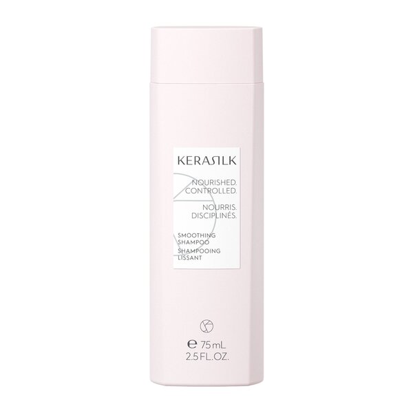 Shampoing lissant KERASILK (75 ml)
