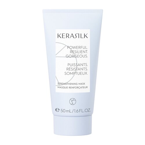 KERASILK KERASILK STRENGTH MASKER (50ML) 