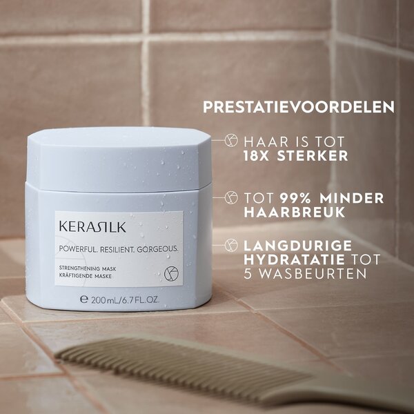 KERASILK STRENGTH MASKER (50ML)