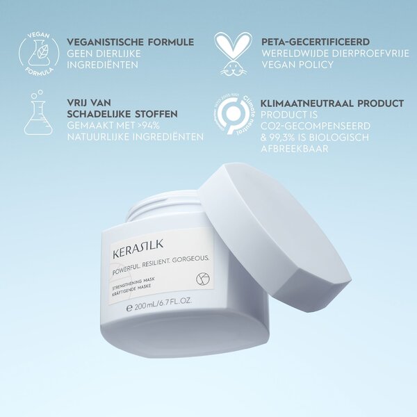 KERASILK STRENGTH MASKER (50ML)