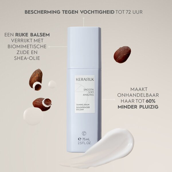 KERASILK TAMING BALM (75ML)