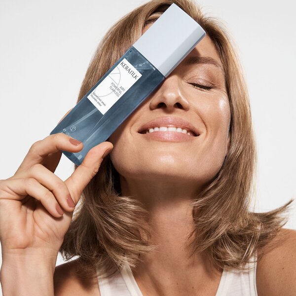 KERASILK VOLUMIZING SPRAY (50ML)