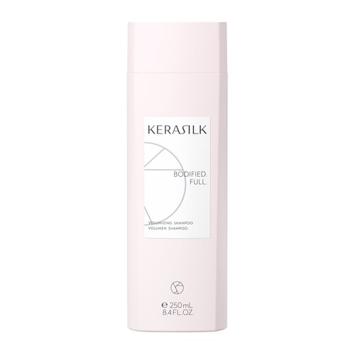 KERASILK VOLUMIZING SHAMPOO (250ML) 