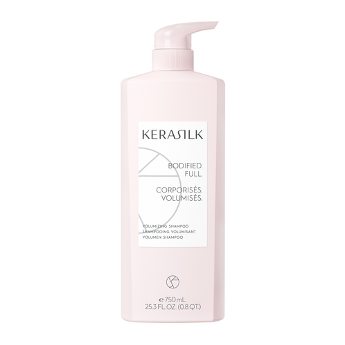 KERASILK VOLUMIZING SHAMPOO (750ML) 
