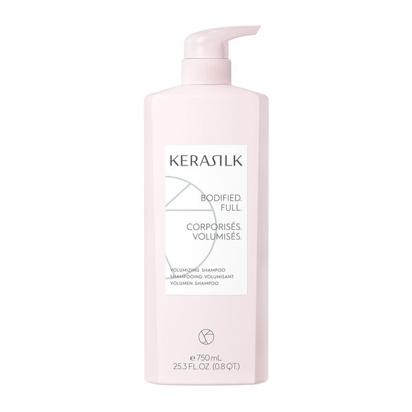 Shampooing volumisant (750 ml)