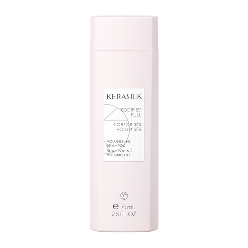 KERASILK Shampoing volumisant (75 ml) 