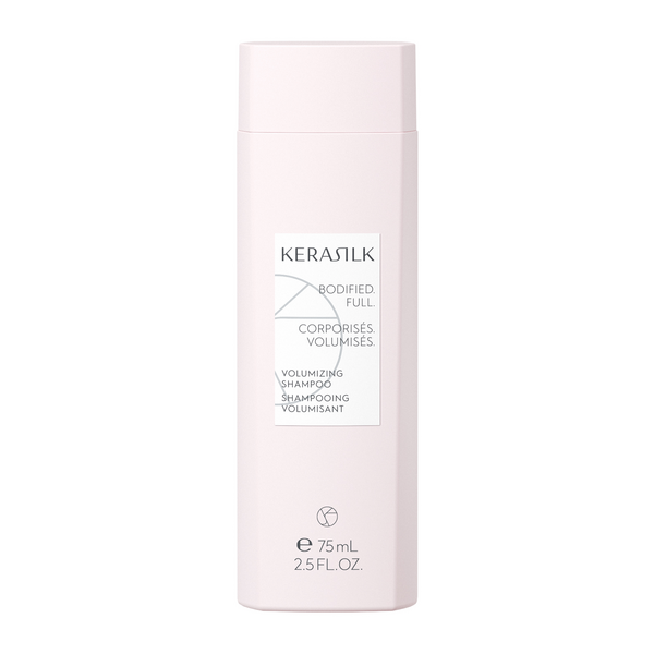 Shampoing volumisant (75 ml)