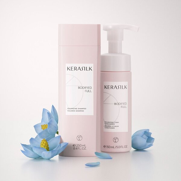 VOLUMIZING SHAMPOO (75ML)