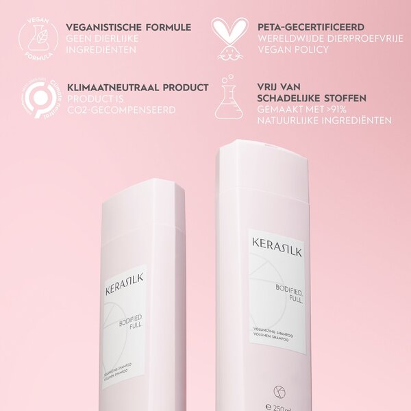 Shampoing volumisant (75 ml)