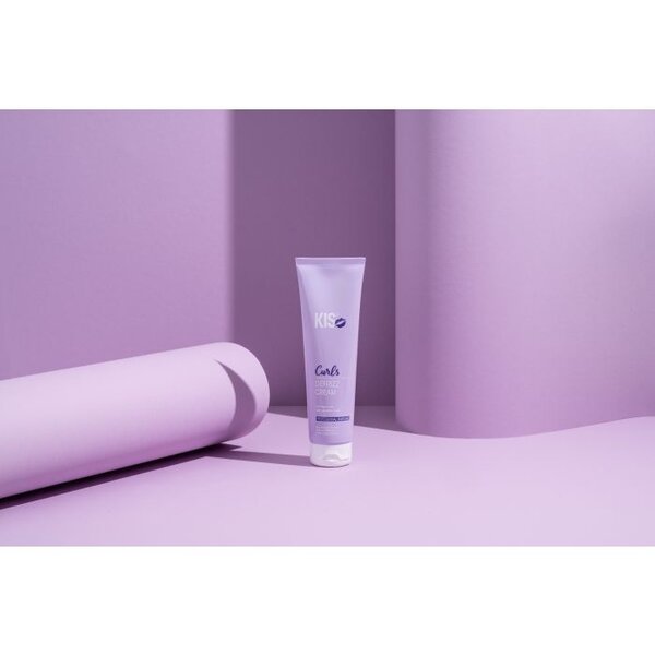 Curls Defrizz Cream, 150 ml