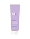 Après-shampoing hydratant Curls, 250 ml