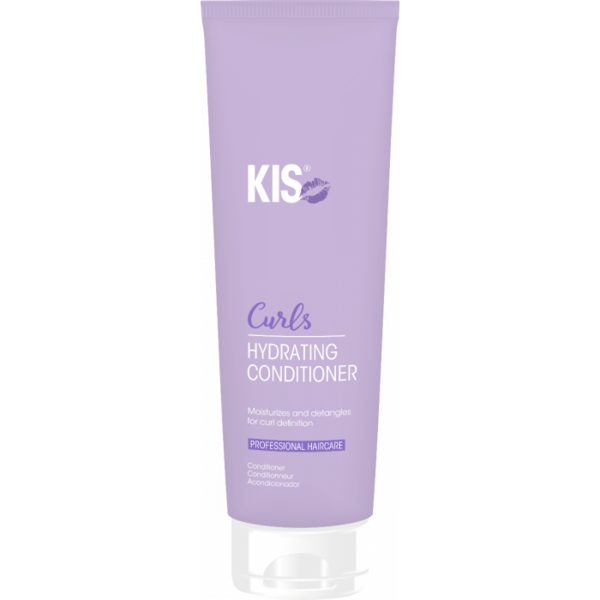 Curls Hydrating Conditioner, 250 ml