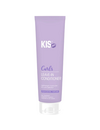 Curls Leave-in Conditioner, 150 ml